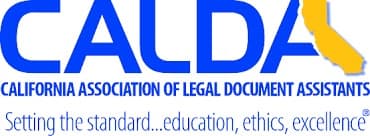 CALDA Logo